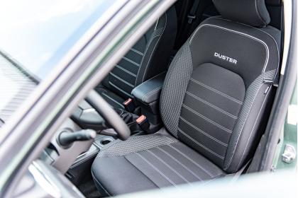 Dacia Duster 1.3TCe EDC 150Ps 